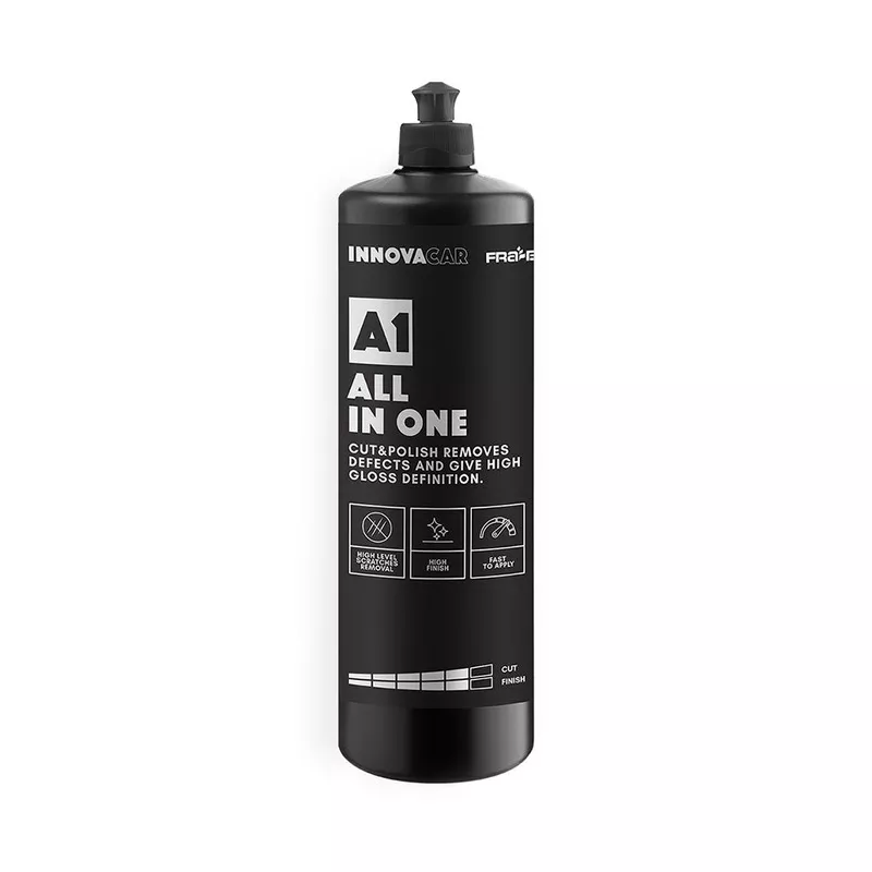 “A1” All in One Cutting Polish