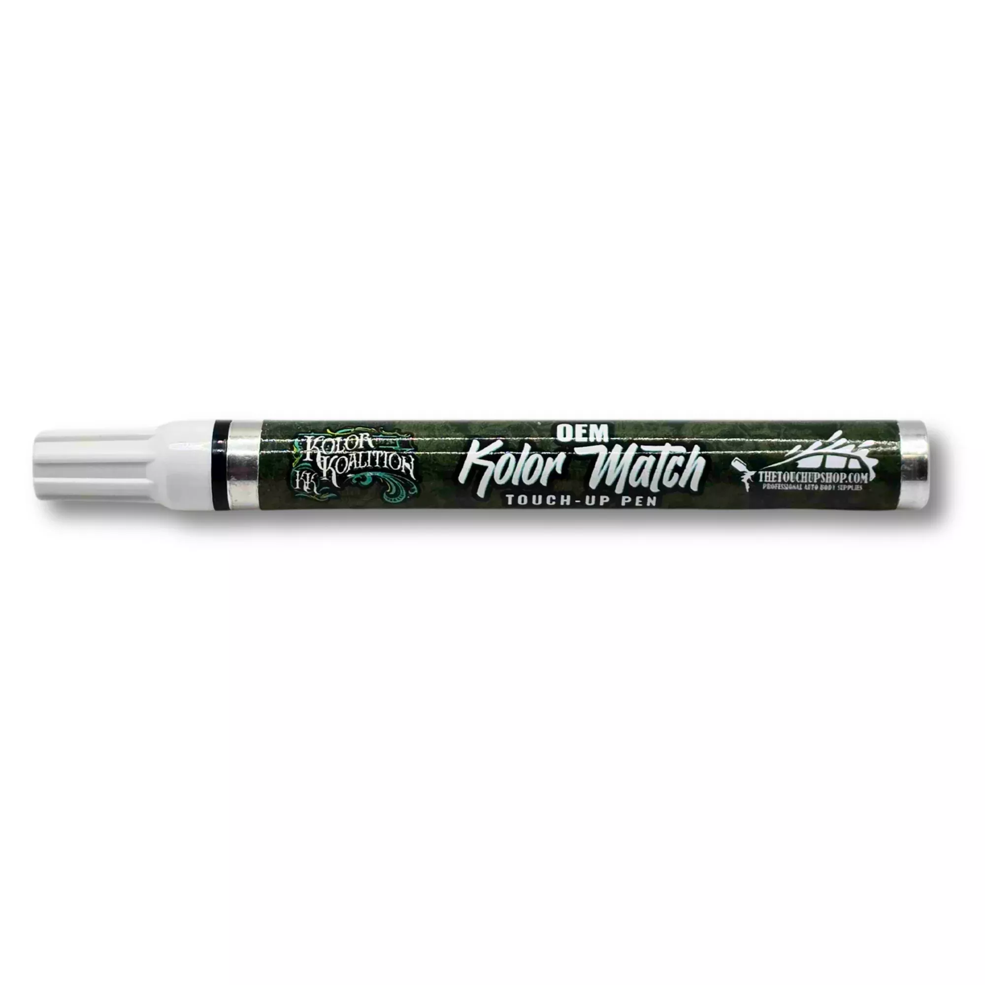 Automotive Touch Up Paint GMC Cinza Mayon Metallic 35