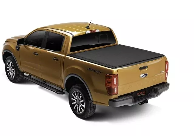 DISCONTINUED - Extang 85638 Xceed Hard Fold Tonneau Cover