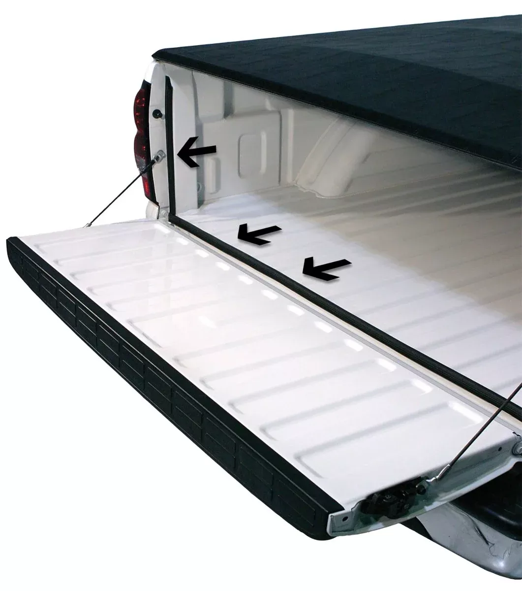Extang 1140 MaxSeal Tailgate Seal