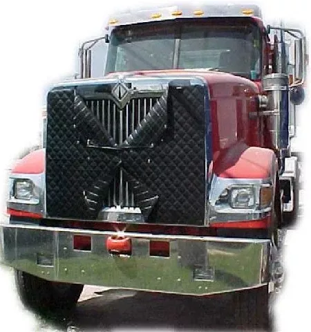 Fia BT1070 Heavy Duty Custom Fit Winter Front And Bug Screen