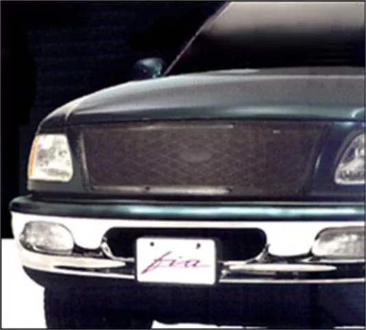 Fia GS901-40 Custom Bug Screen