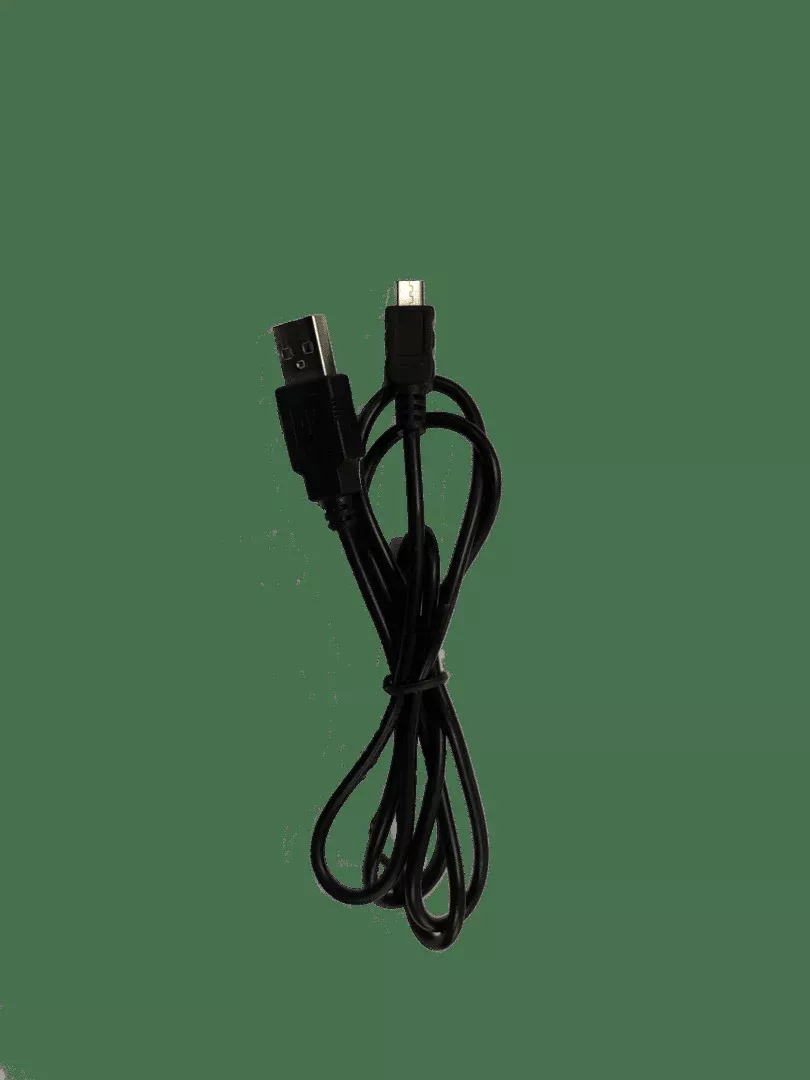 FiTech 60015 Mini USB Cable