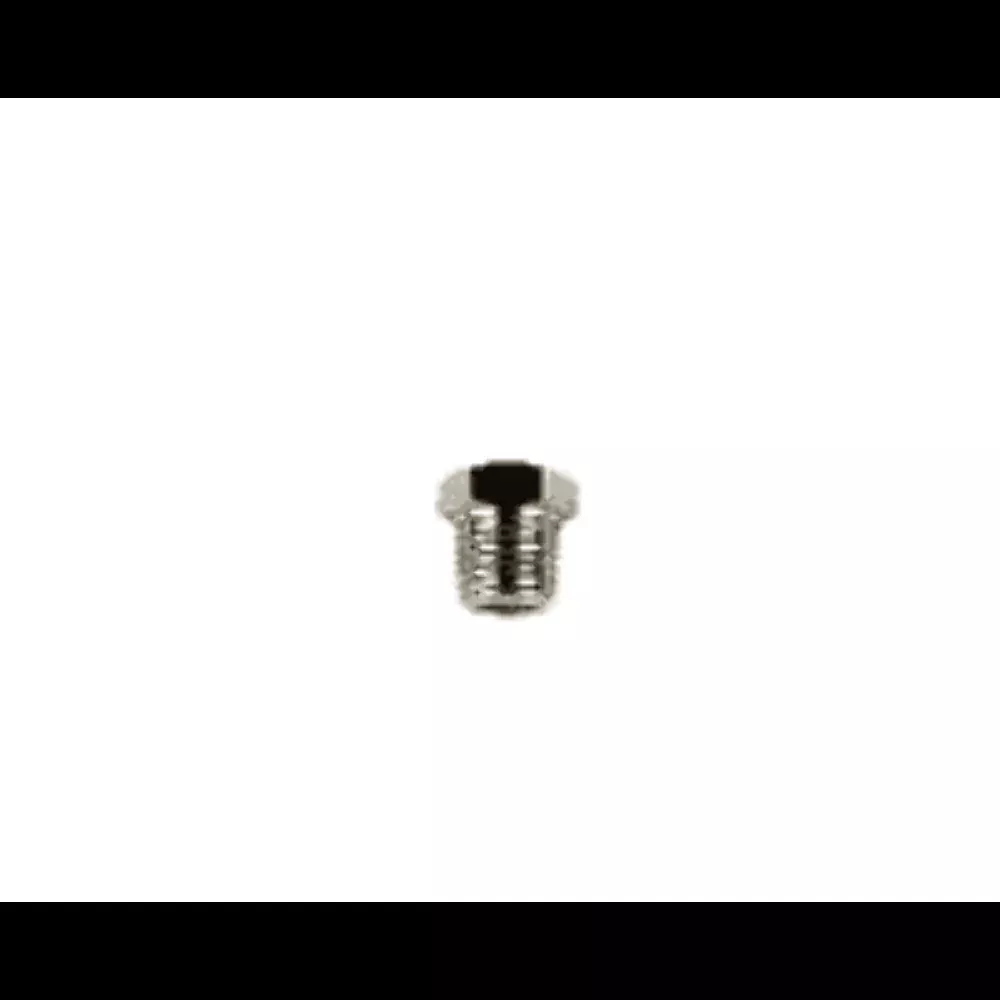 FiTech 60018 3/8 Reducer (bolt/adapter) Coolant Temp Sensor Adaptor