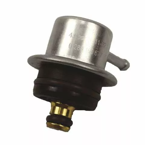 FiTech 60026 4-Bar Regulator