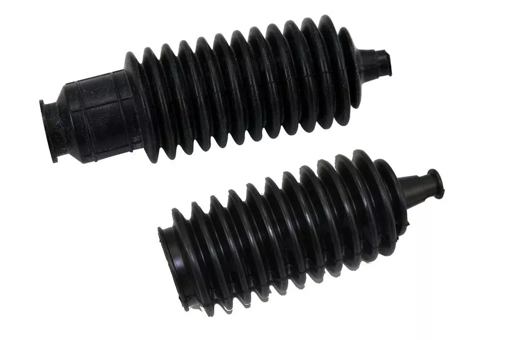 Flaming River FR1501B Replacement Bellows for Omni/Pinto Rack and Pinion (Pair)