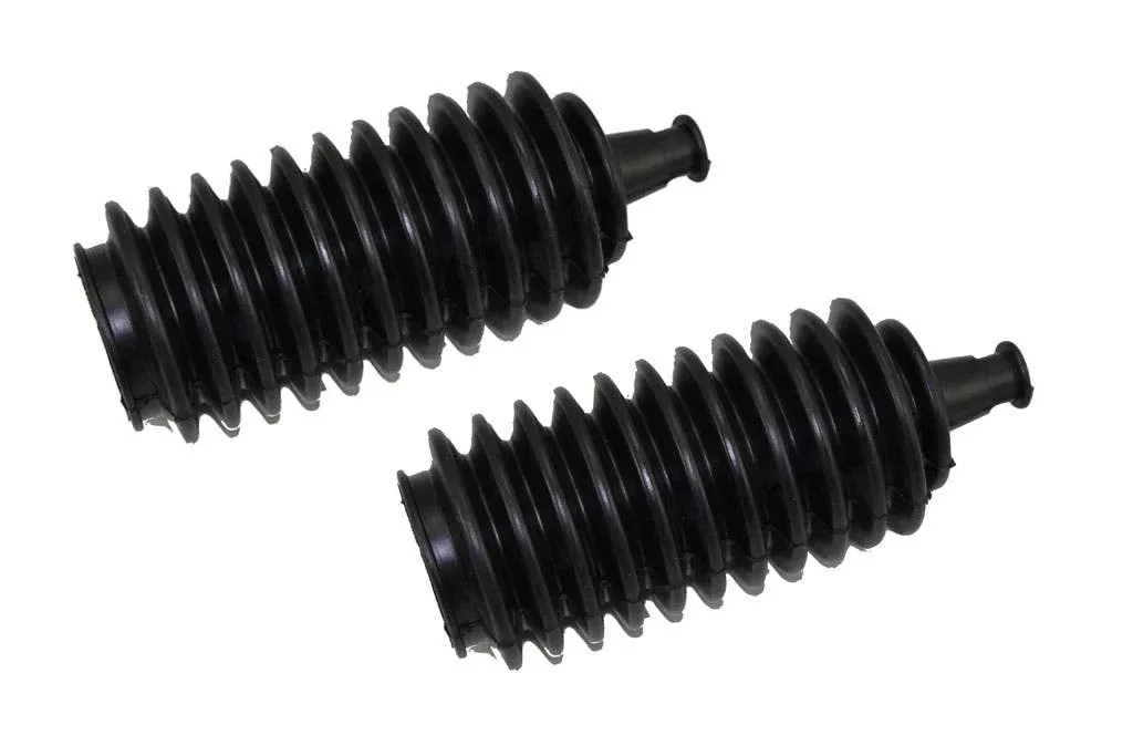 Flaming River FR1502B Rack and Pinion Access: Mustang Replacement Bellows (Pair)