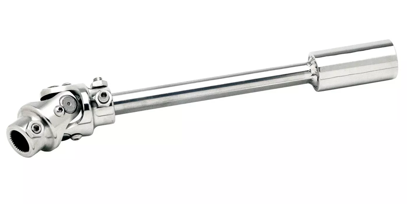 Flaming River FR1505M Mopar Coupler Shaft Kit - Power to Manual