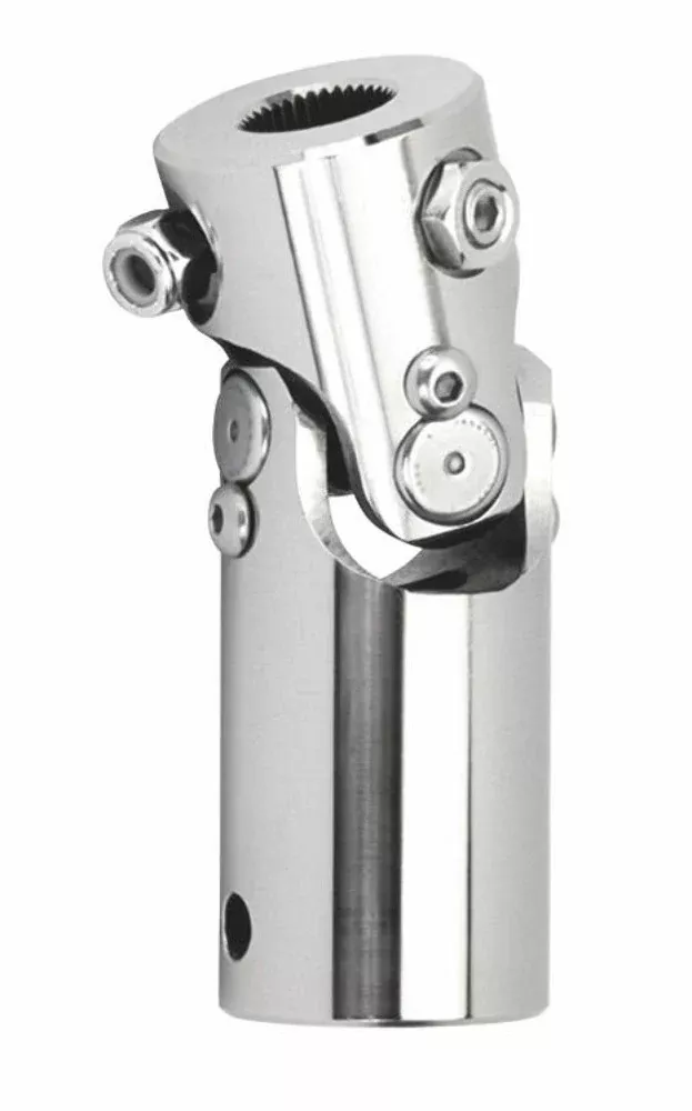 Flaming River FR1506M Mopar Universal Joint Adapter - Manual