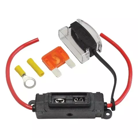 Flex-A-Lite 105098 40 Amp Fuse Holder