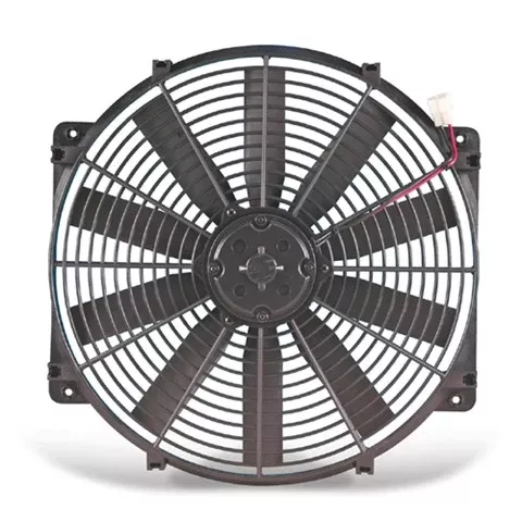 Flex-A-Lite 105386 Fan Electric 14 single pusher or puller w/o controls