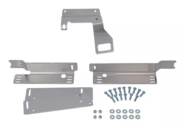 Flex-A-Lite 108492 Bracket kit #270