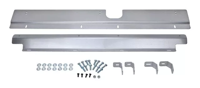 Flex-A-Lite 108494 Bracket kit #280 (17 core)