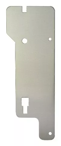 Flex-A-Lite 108497 Bracket tank kit 6-cylinder ( #475, 485 Wrangler)