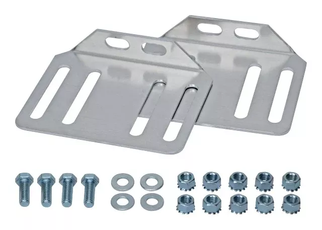 Flex-A-Lite 123168 Mounting bracket #150,155