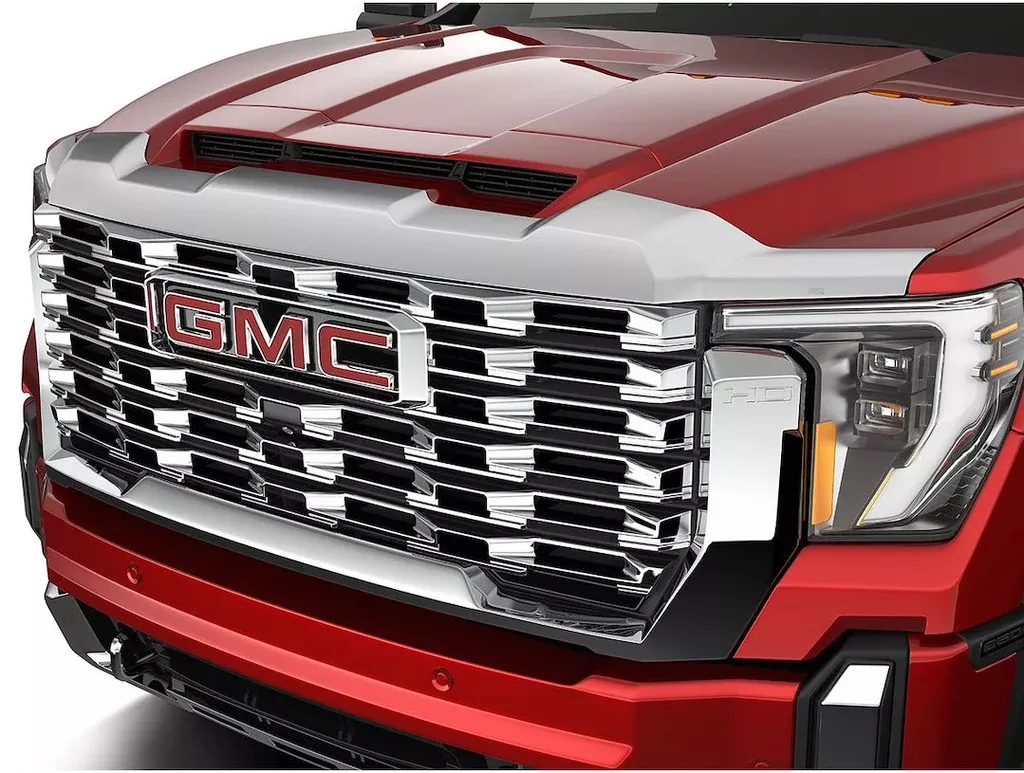 Husky Liner Aeroskin Hood Protector (MPN: 2892187)