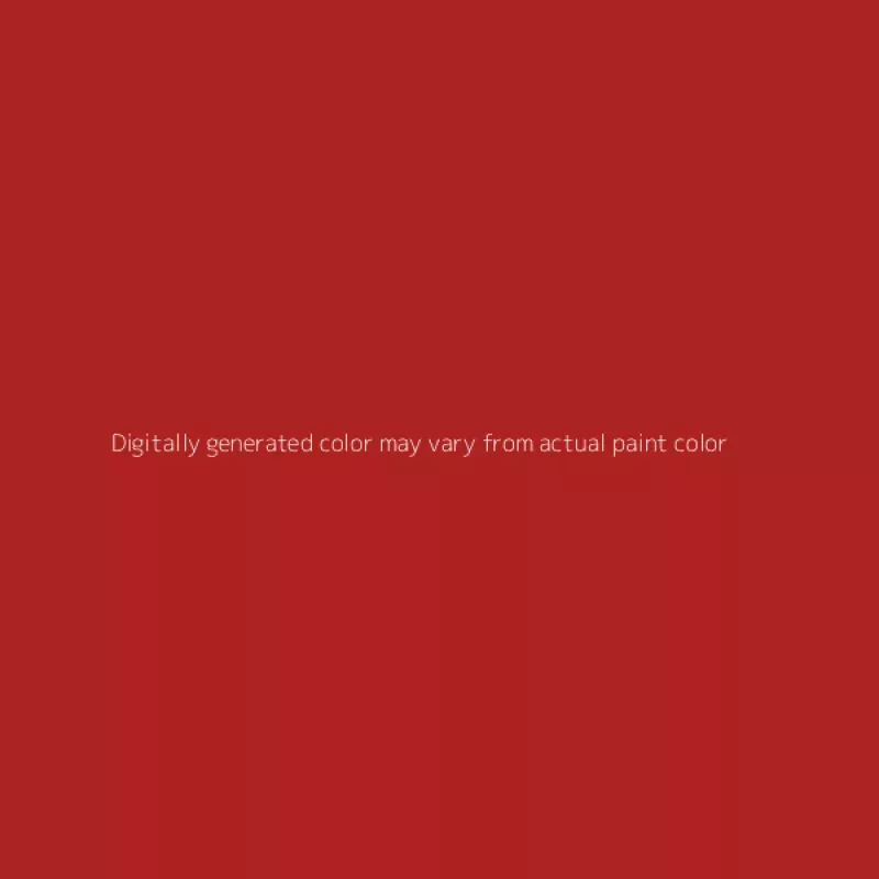 LUCID RED PEARL TRICOAT – FORD – CODE D4 – BASECOAT