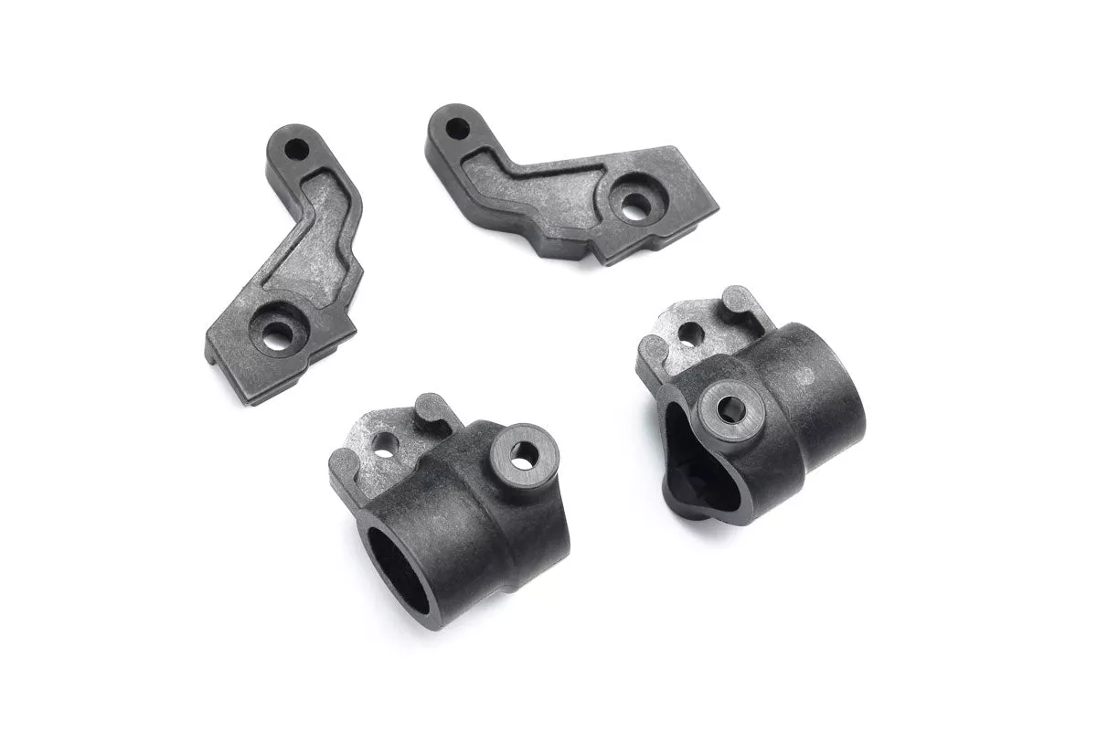 Tamiya – TRF420 C Parts Front Uprights